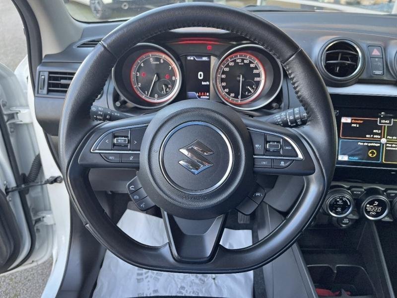 suzuki - Visuel 15